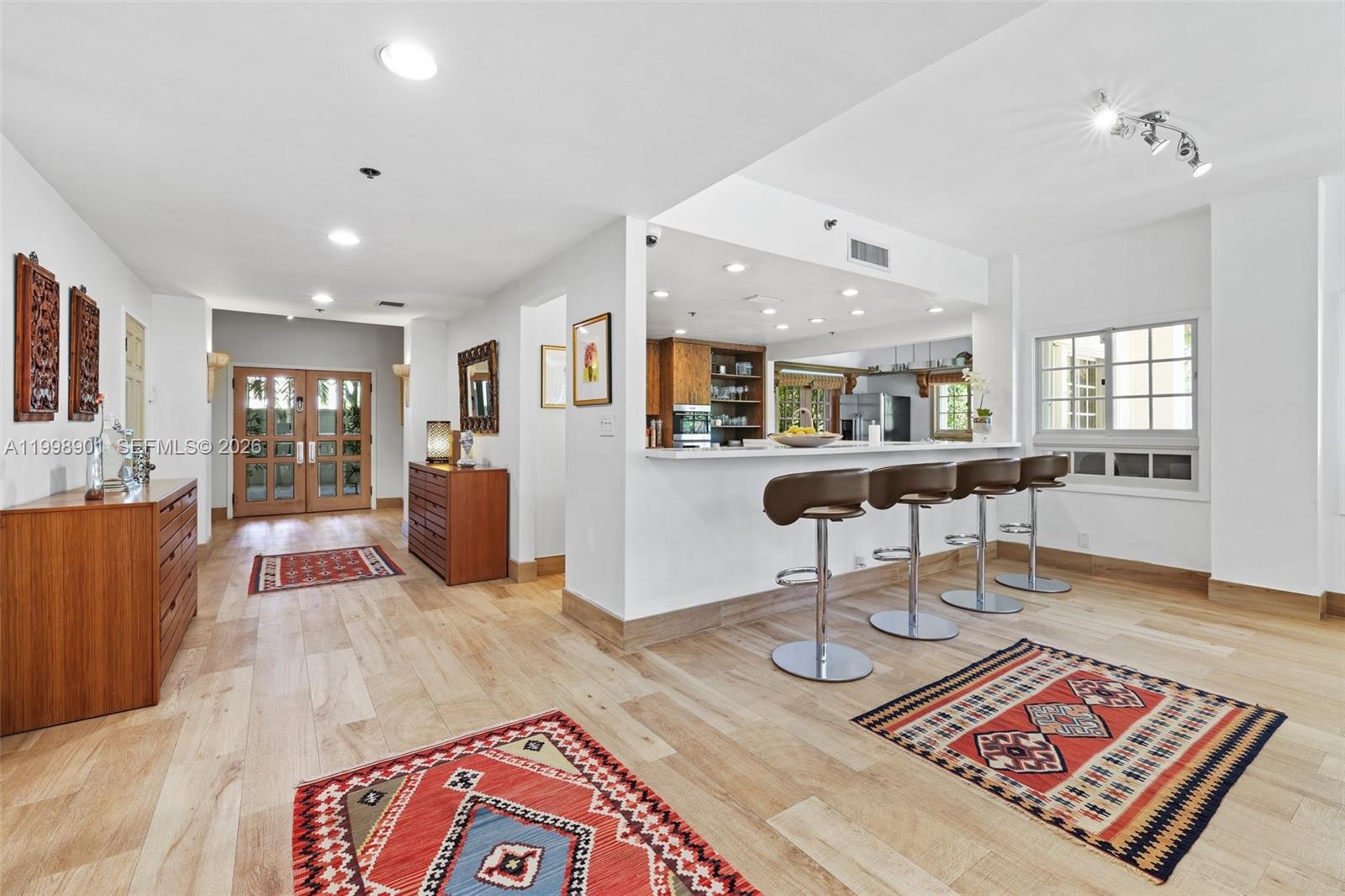 2211 Fisher Is Dr #3101 Miami Beach, FL 33109