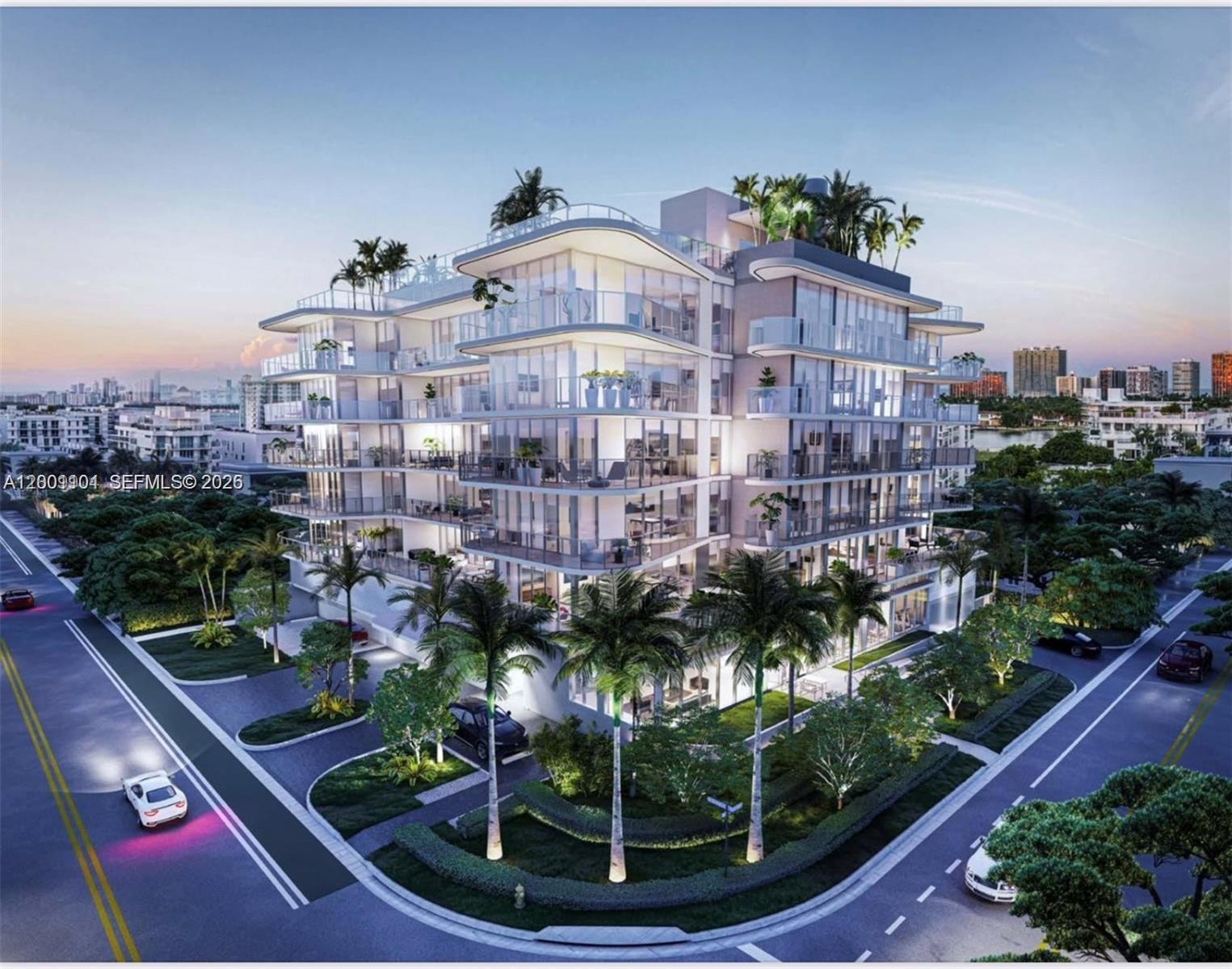 image Alana Bay Harbor Islands38