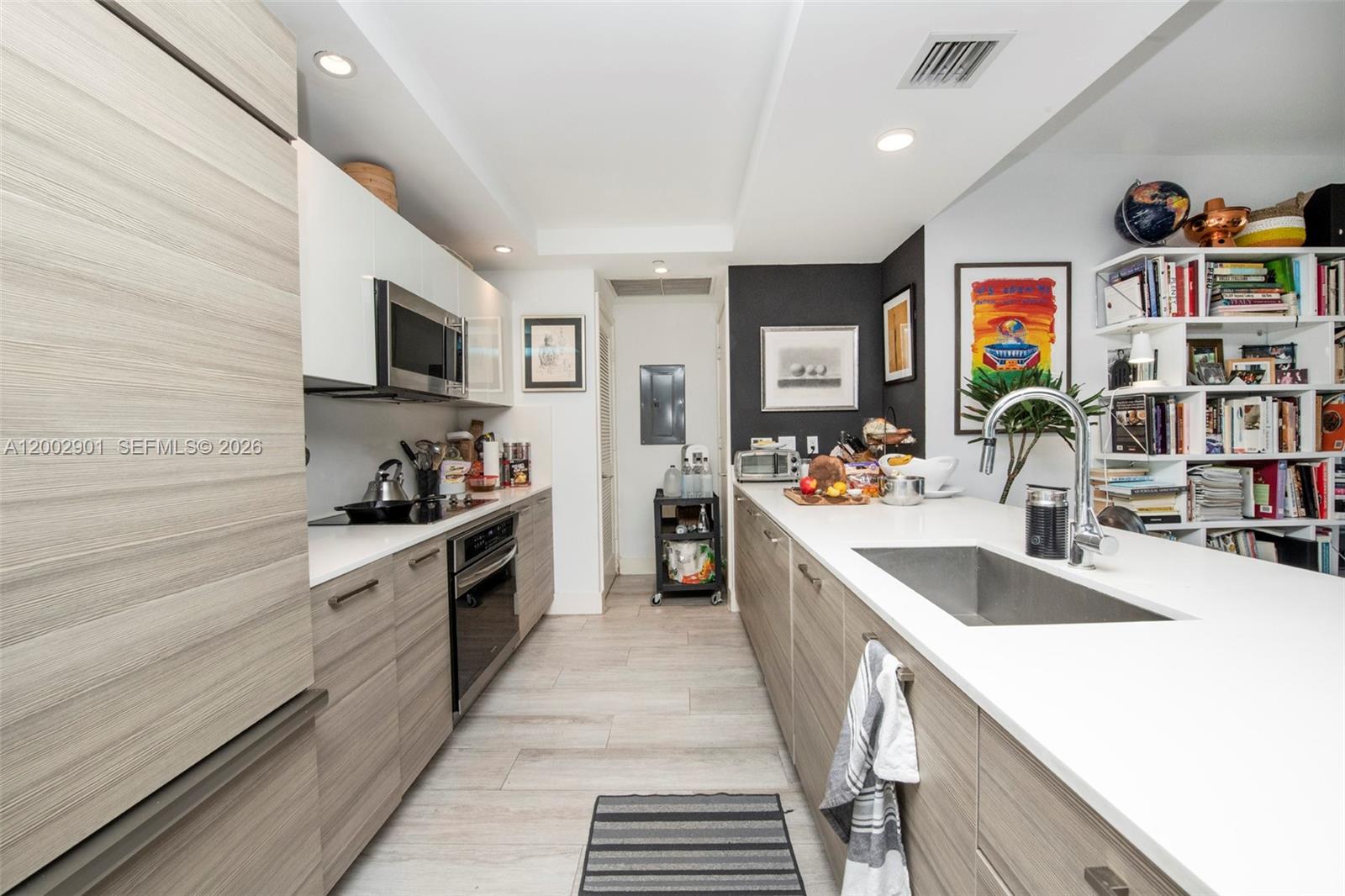 121 NE 34th St #1607 Miami, FL 33137