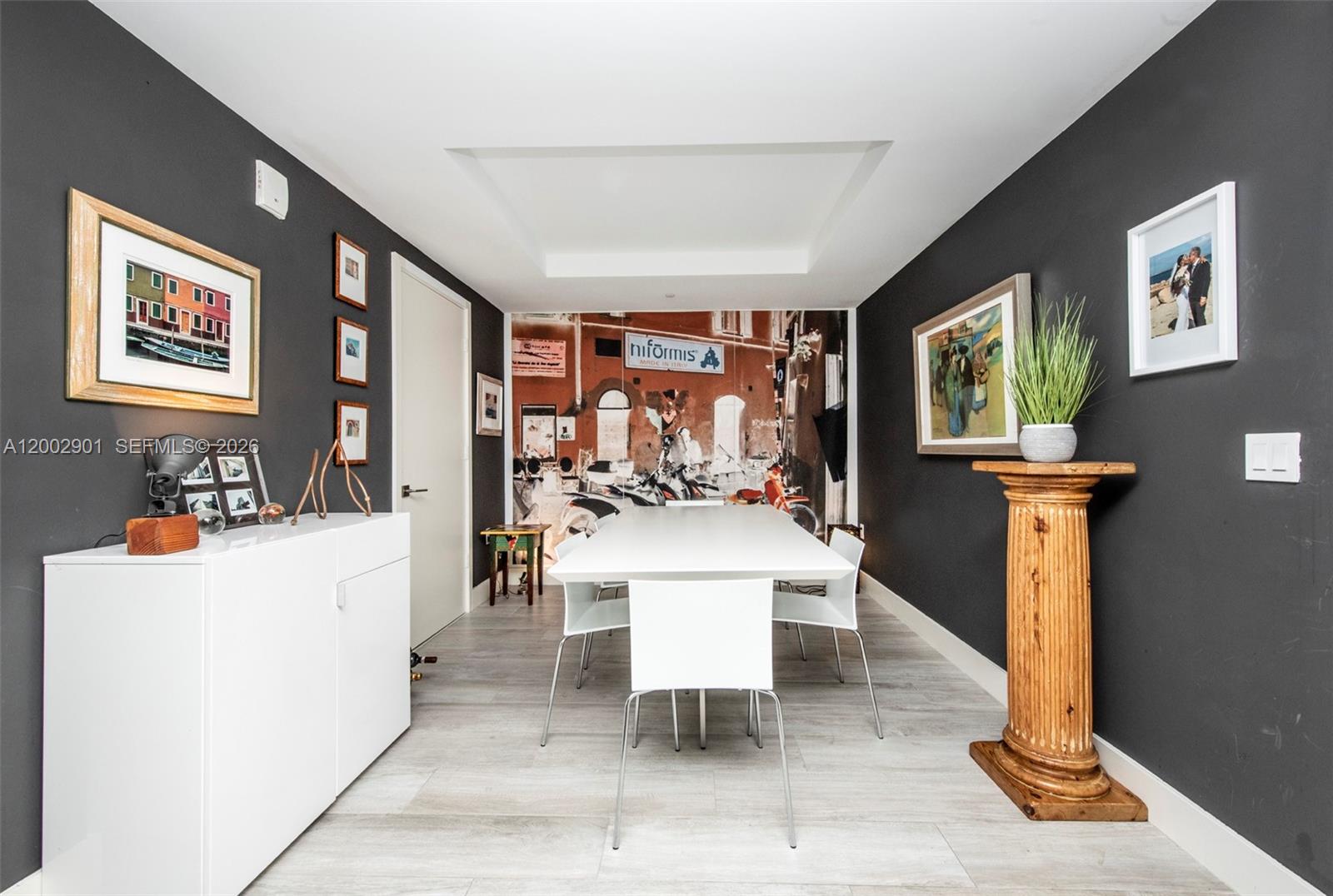 121 NE 34th St #1607 Miami, FL 33137