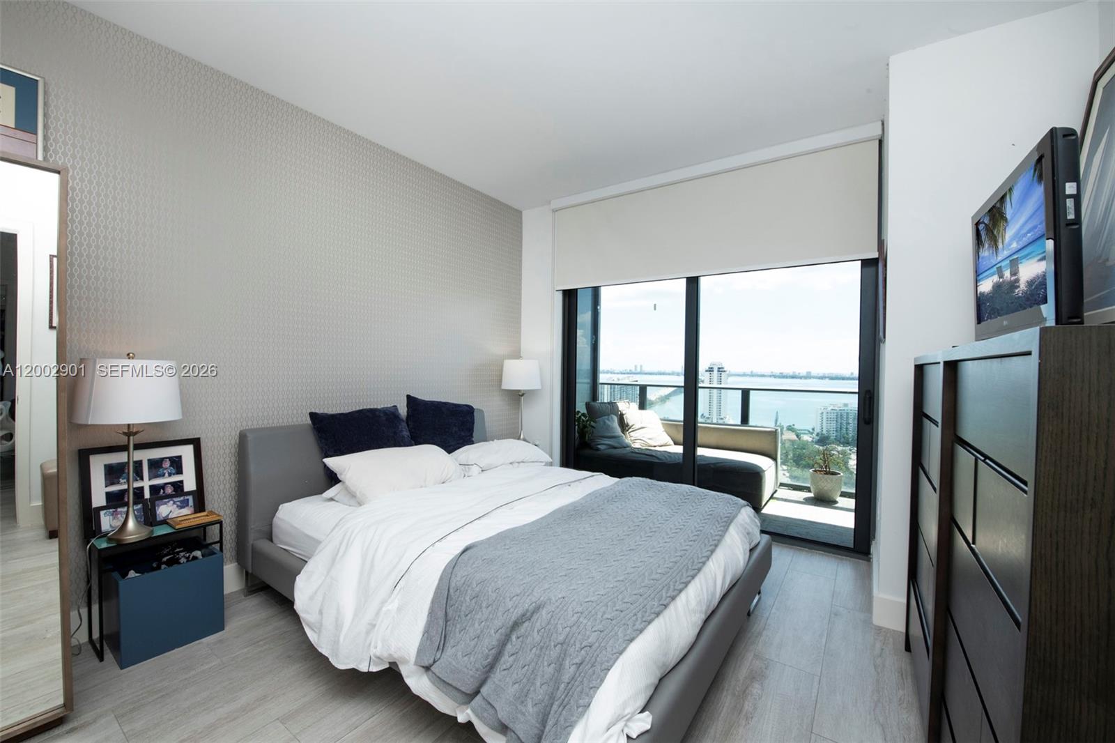 121 NE 34th St #1607 Miami, FL 33137