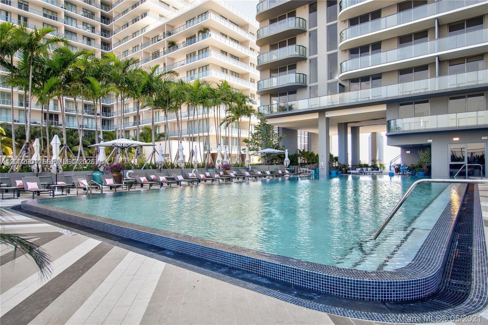 121 NE 34th St #1607 Miami, FL 33137