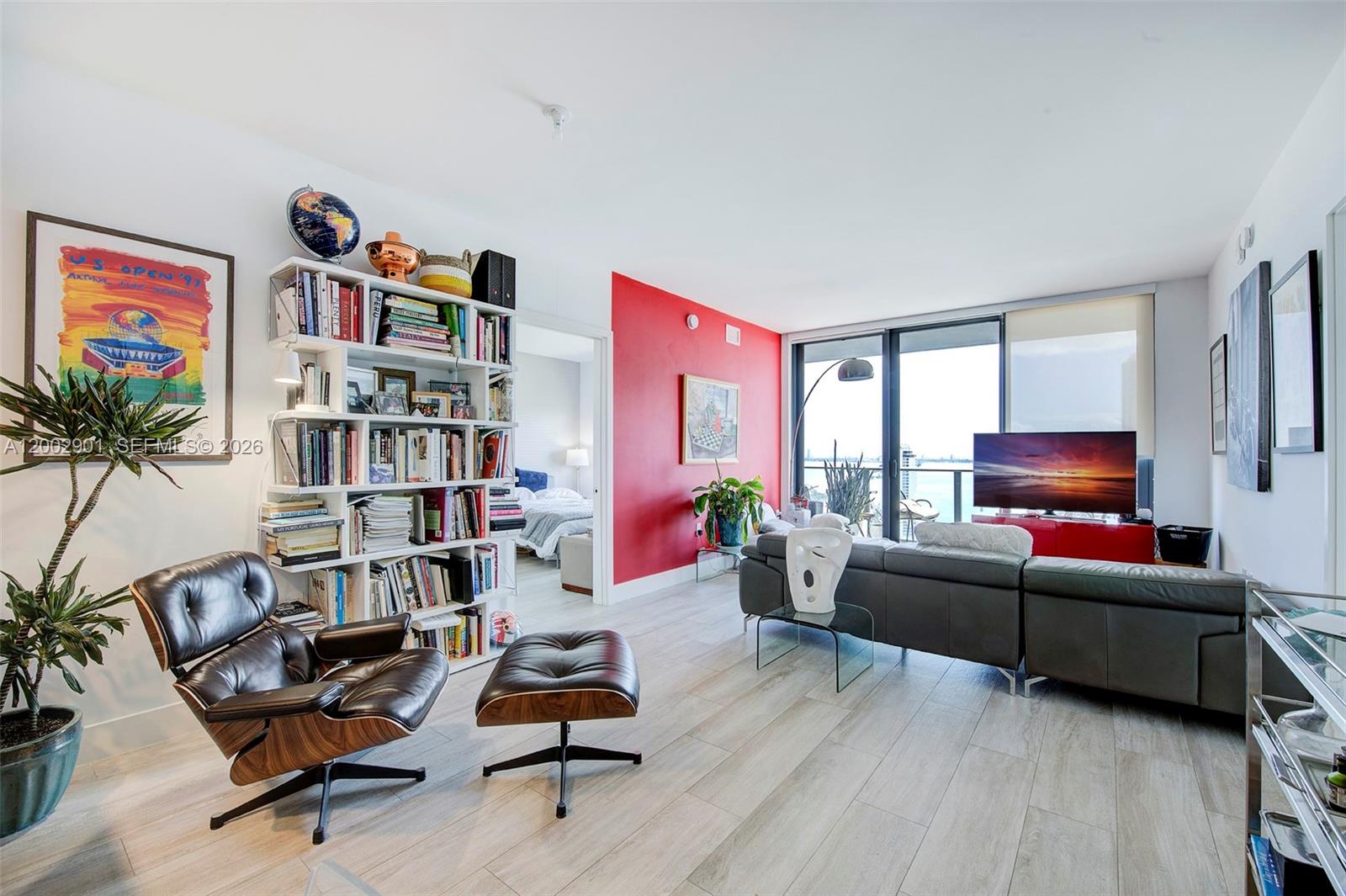 121 NE 34th St #1607 Miami, FL 33137