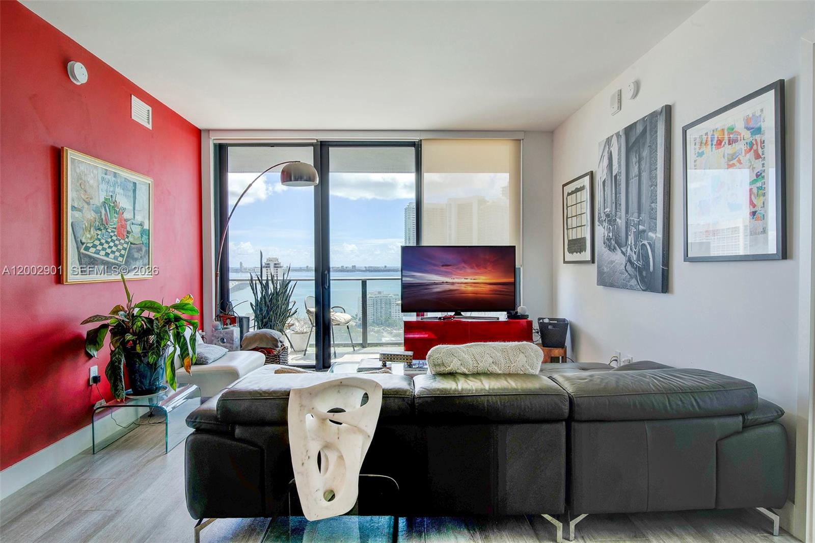 121 NE 34th St #1607 Miami, FL 33137