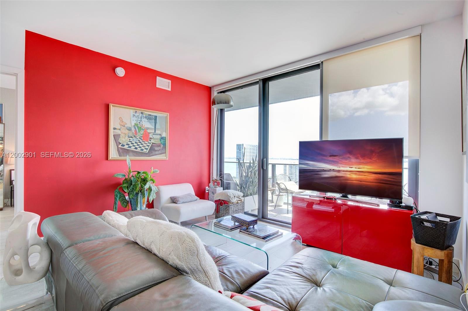 121 NE 34th St #1607 Miami, FL 33137