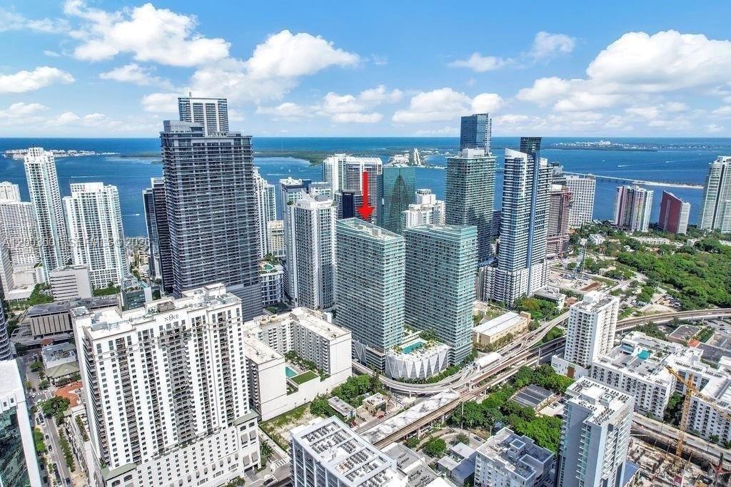 image Axis on Brickell North30