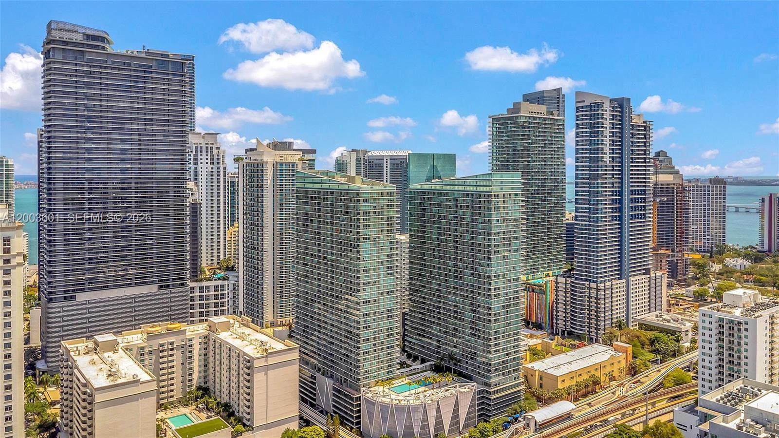 image Axis on Brickell North32