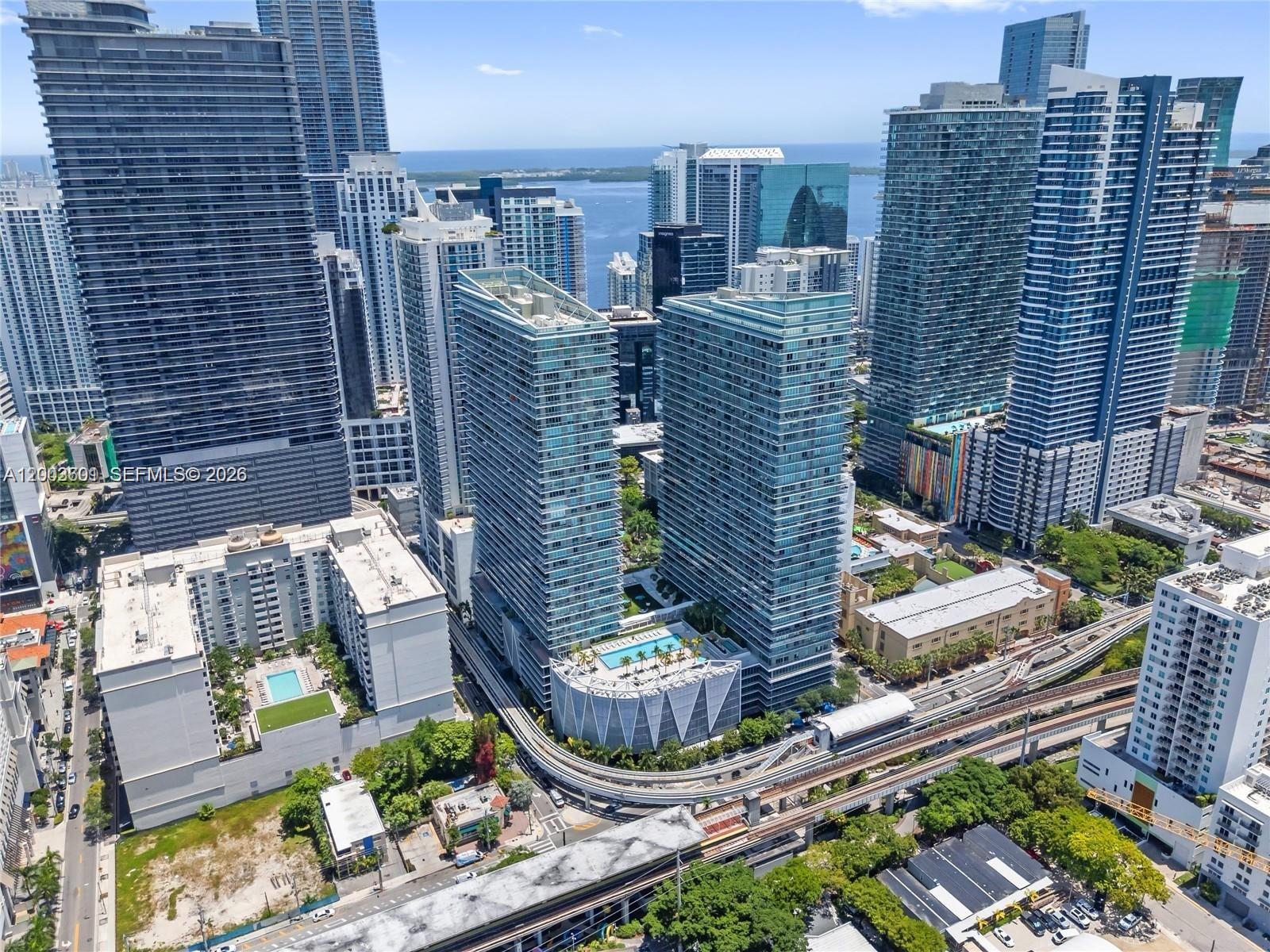 image Axis on Brickell North38