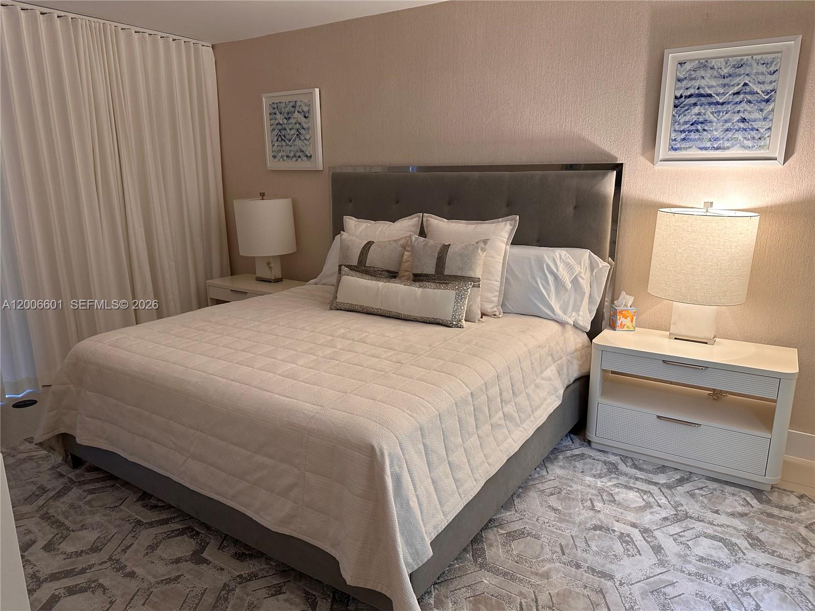 Undisclosed Address Bal Harbour, FL 33154