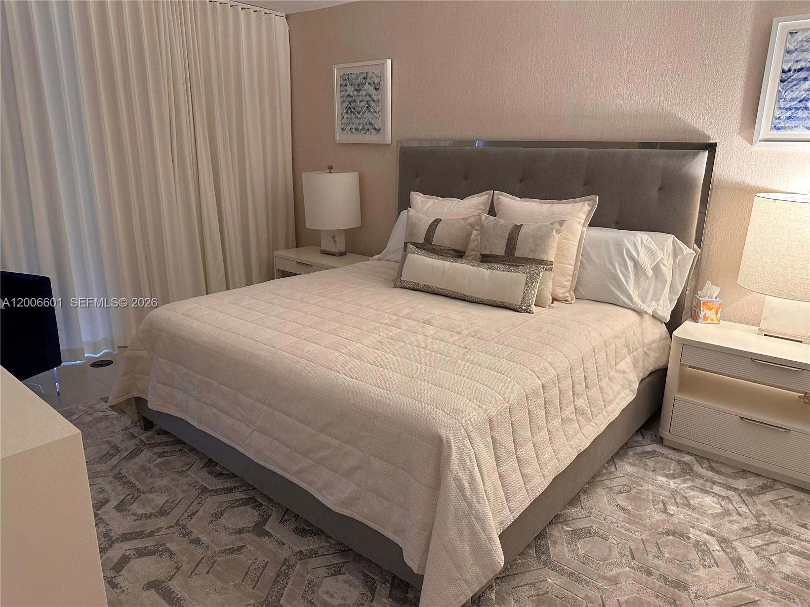 Undisclosed Address Bal Harbour, FL 33154