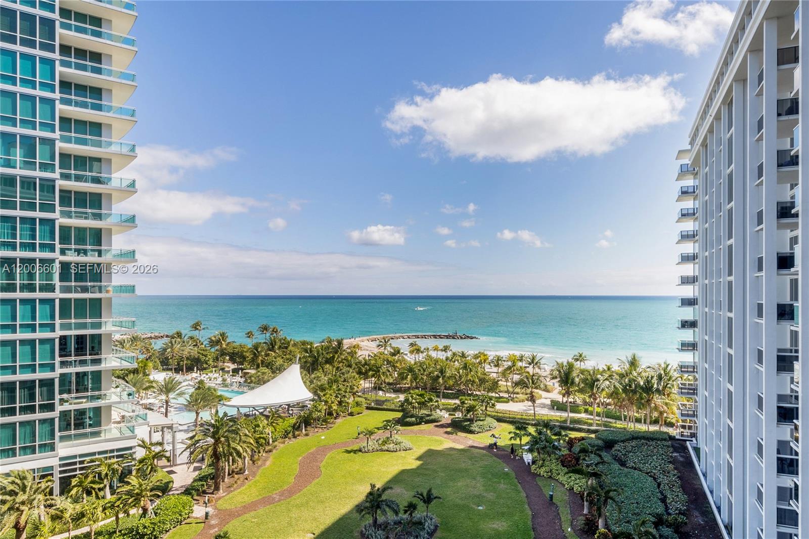 Undisclosed Address Bal Harbour, FL 33154