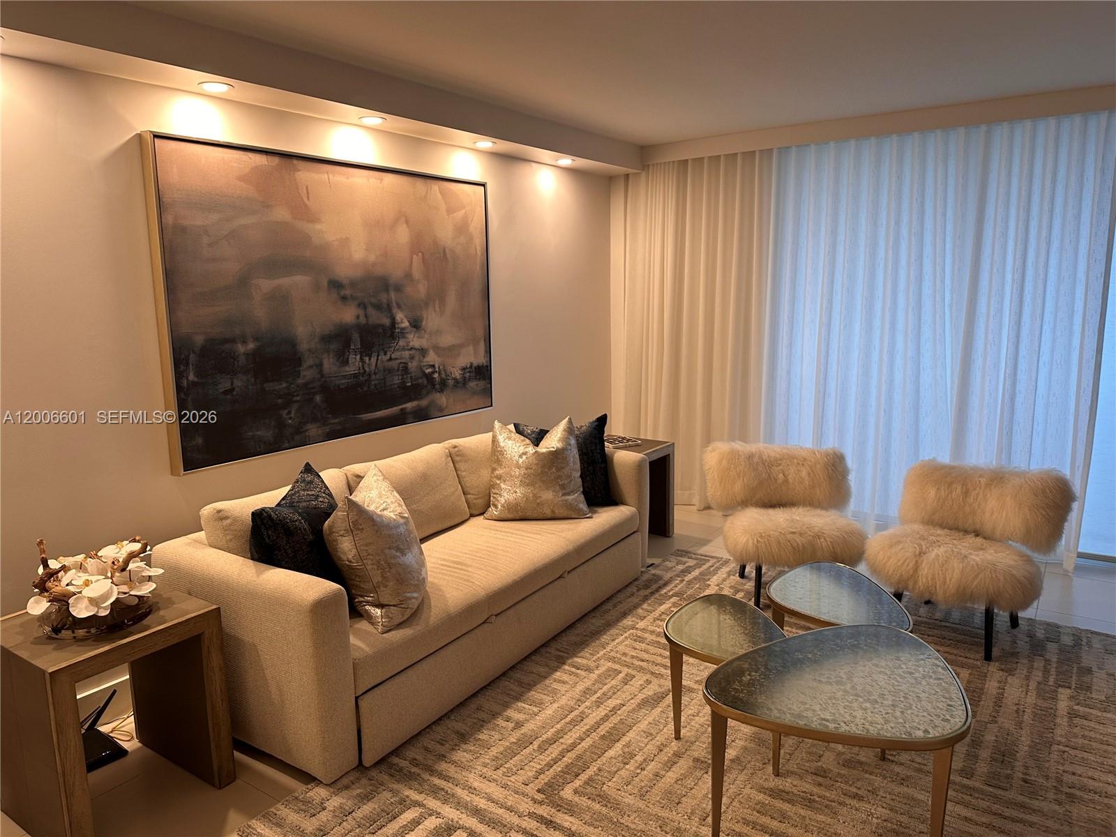 Undisclosed Address Bal Harbour, FL 33154