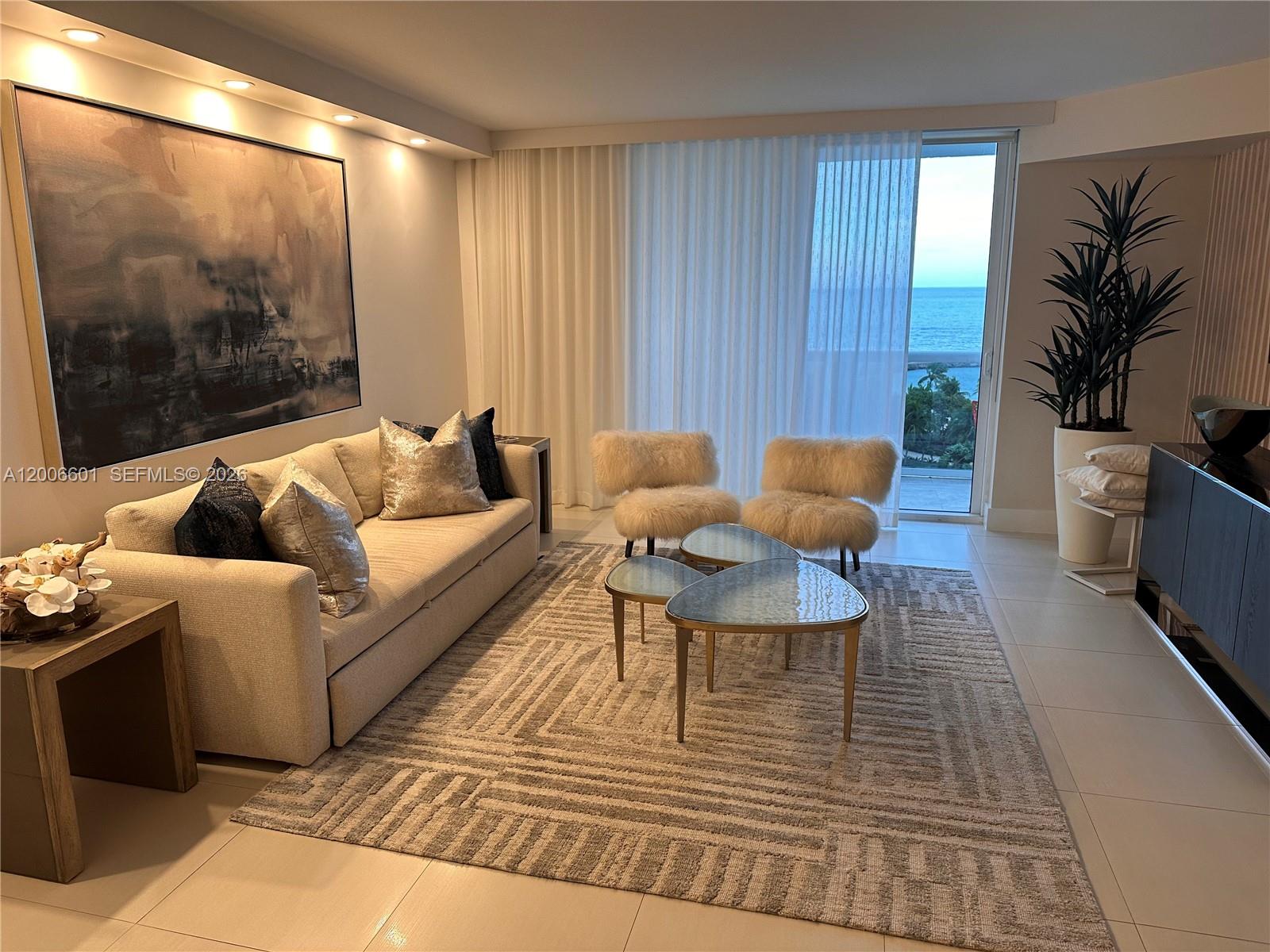 Undisclosed Address Bal Harbour, FL 33154