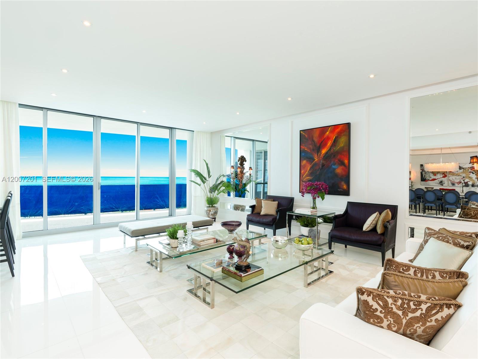5959 Collins Ave #906 Miami Beach, FL 33140