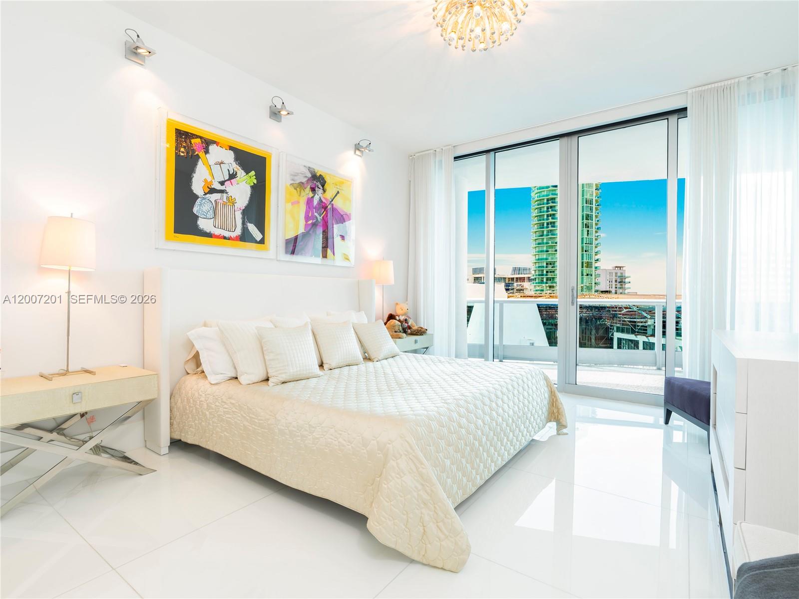 5959 Collins Ave #906 Miami Beach, FL 33140