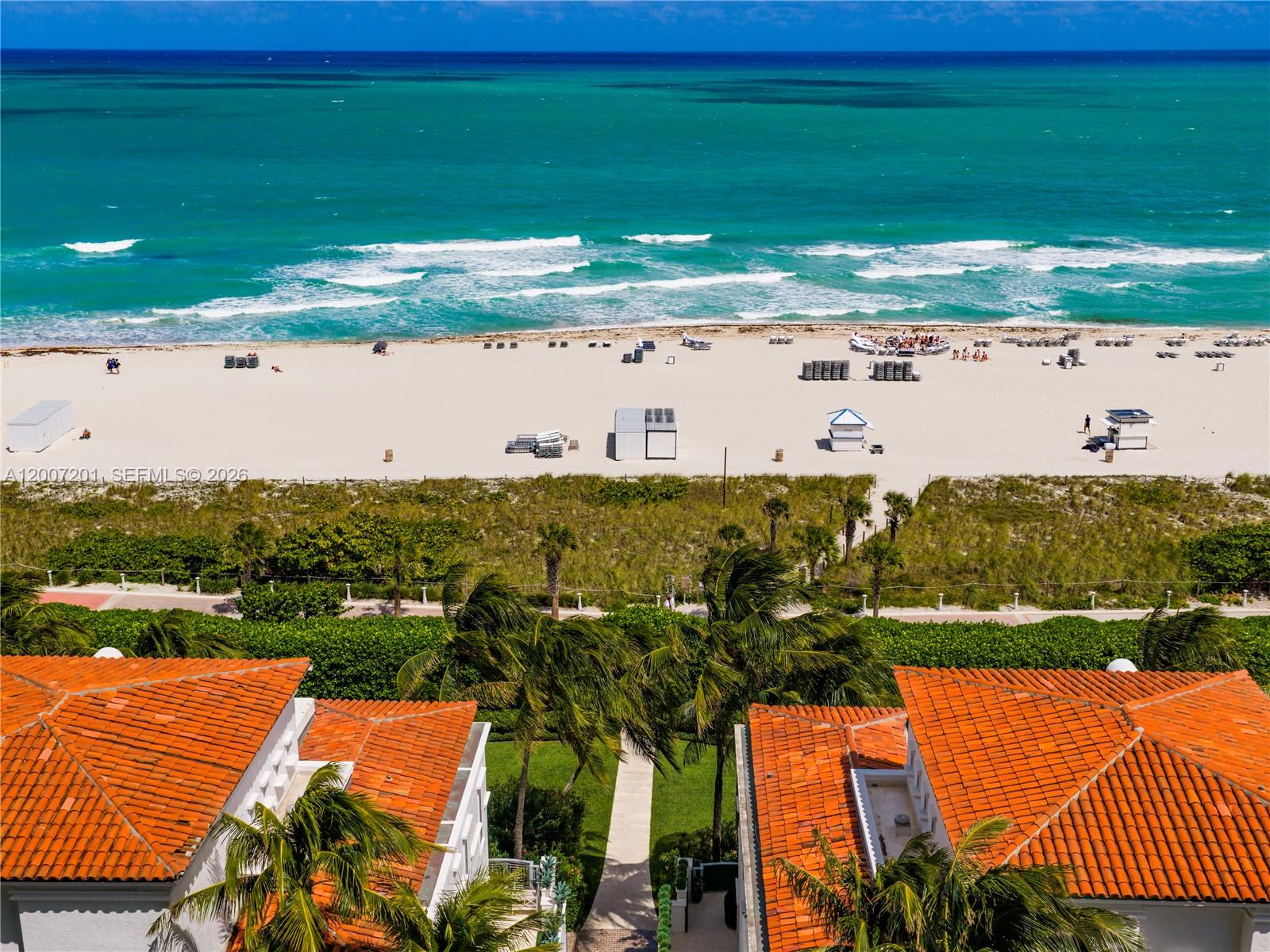 5959 Collins Ave #906 Miami Beach, FL 33140
