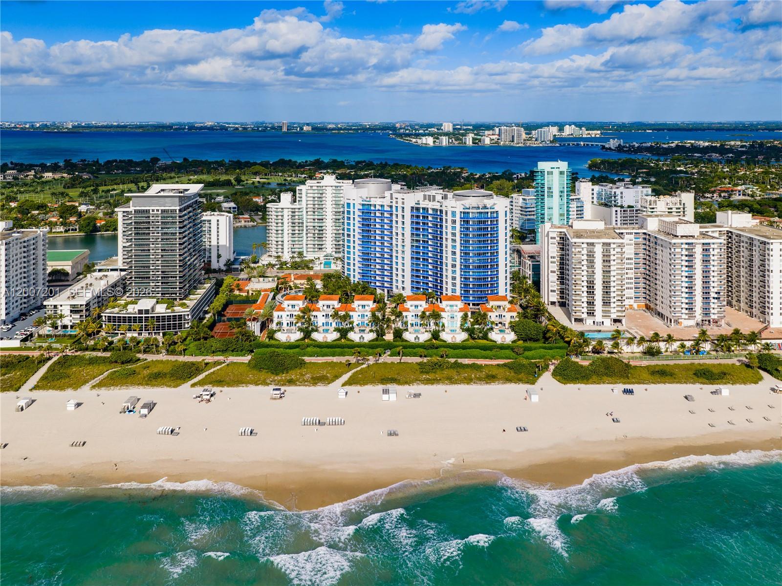 5959 Collins Ave #906 Miami Beach, FL 33140