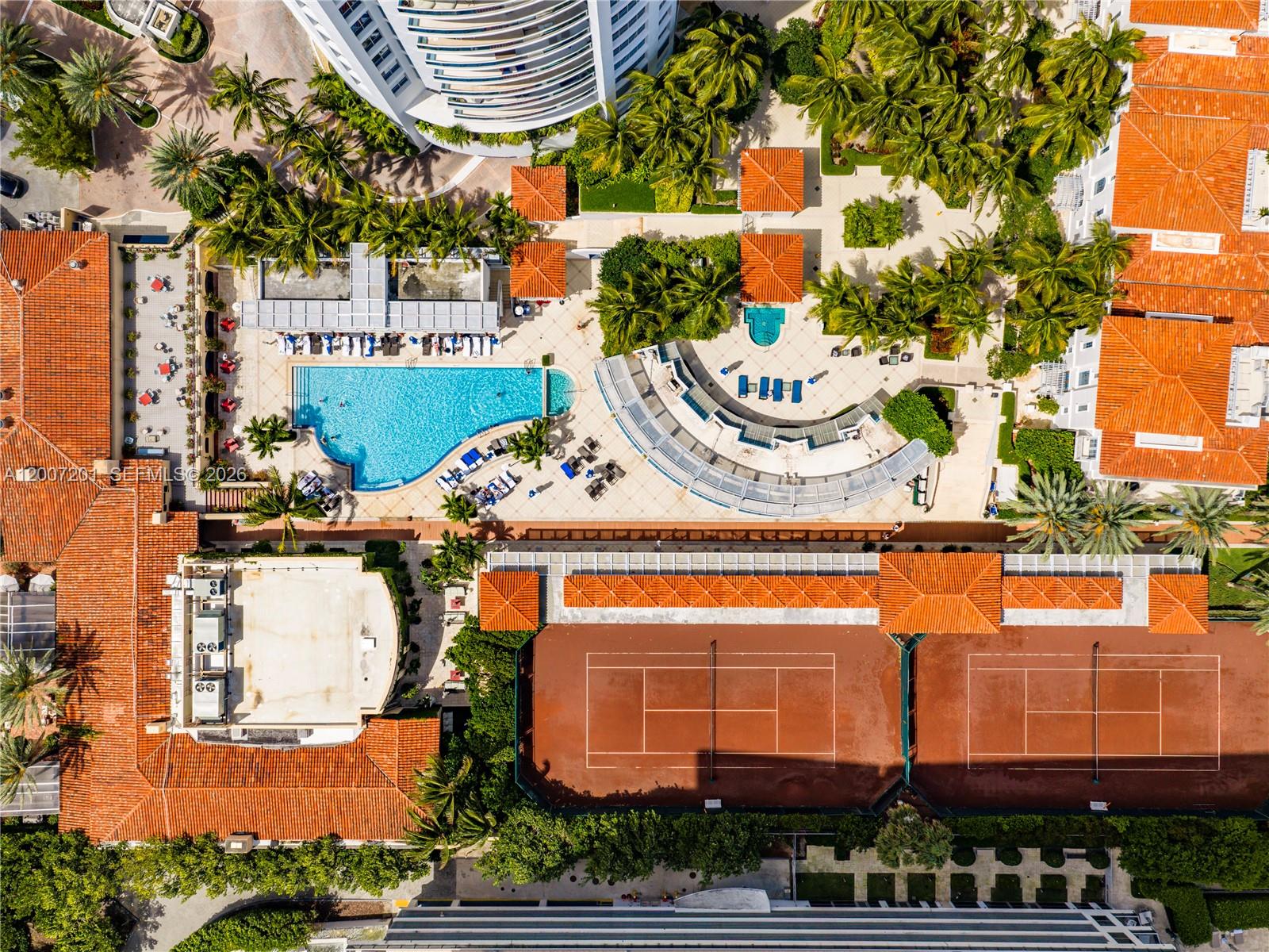 5959 Collins Ave #906 Miami Beach, FL 33140