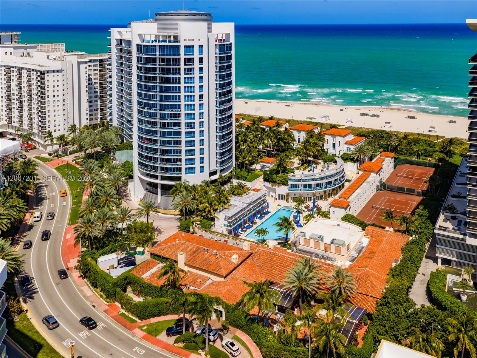 5959 Collins Ave #906 Miami Beach, FL 33140