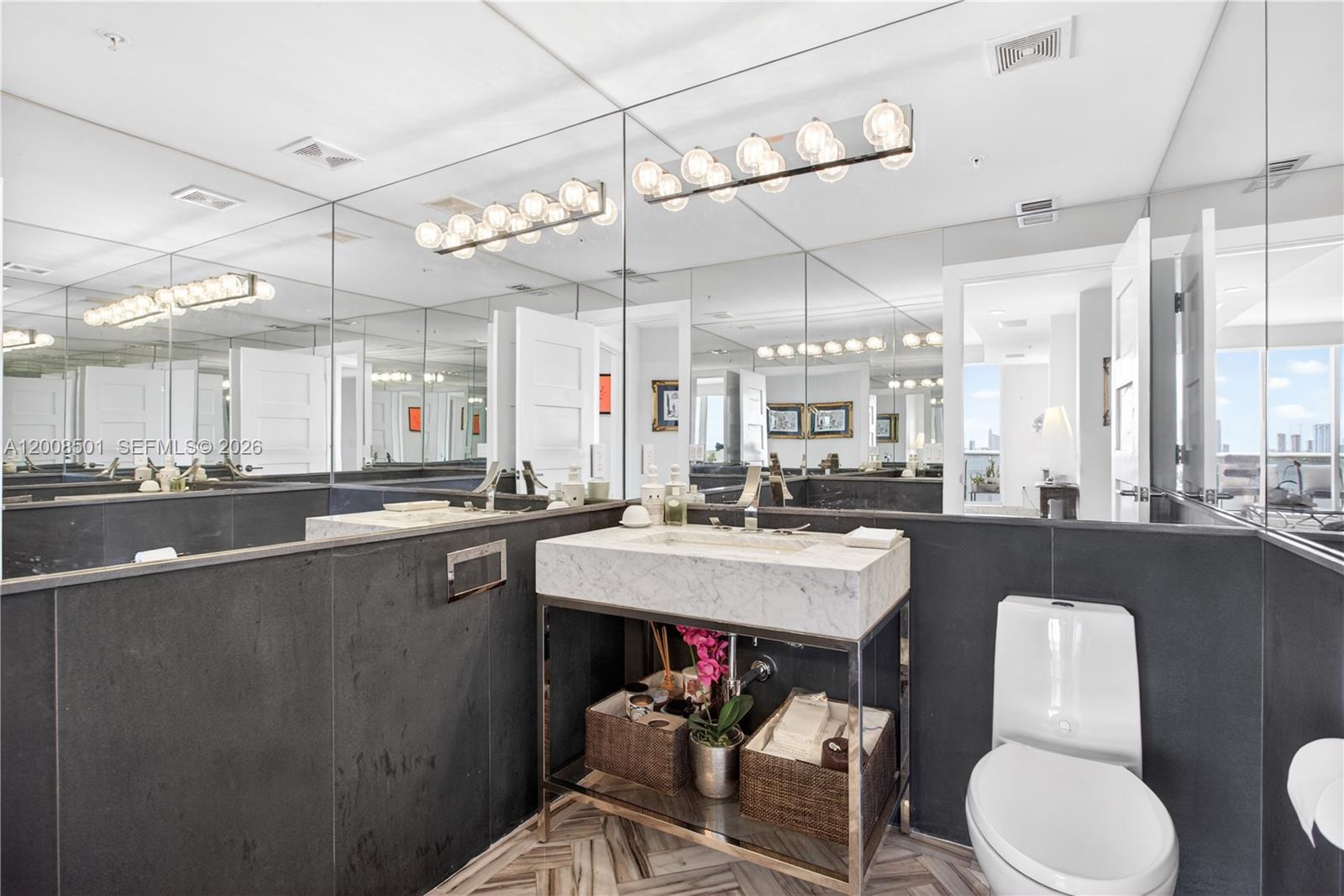 1900 Sunset Harbour Dr #TS02 Miami Beach, FL 33139