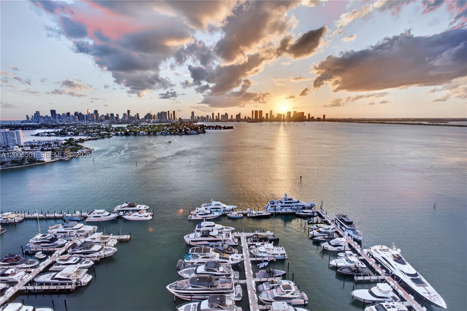 1900 Sunset Harbour Dr #TS02 Miami Beach, FL 33139