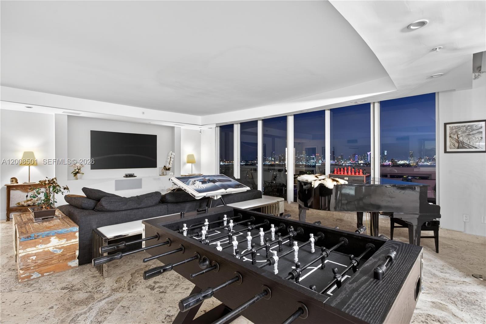 1900 Sunset Harbour Dr #TS02 Miami Beach, FL 33139