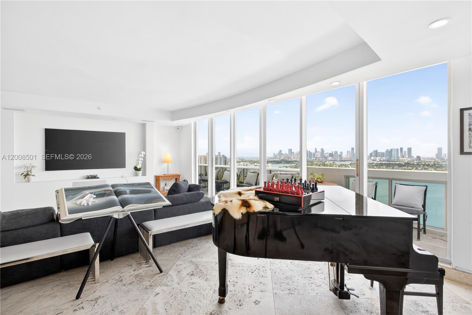 1900 Sunset Harbour Dr #TS02 Miami Beach, FL 33139