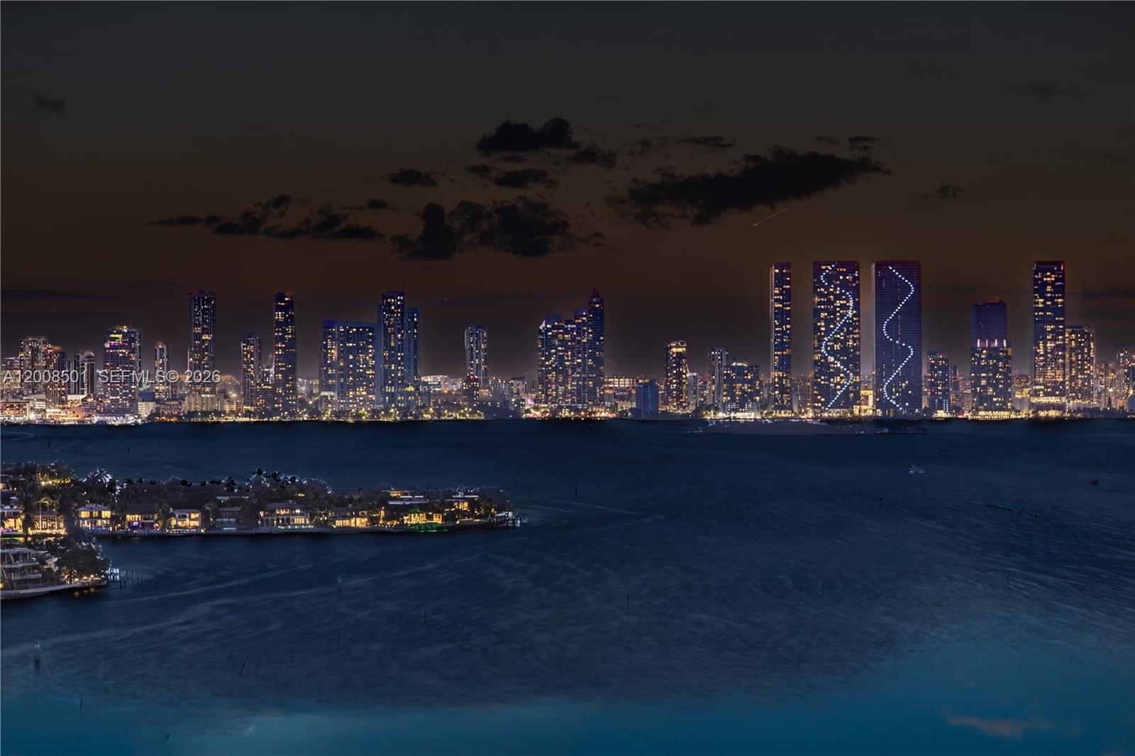 1900 Sunset Harbour Dr #TS02 Miami Beach, FL 33139