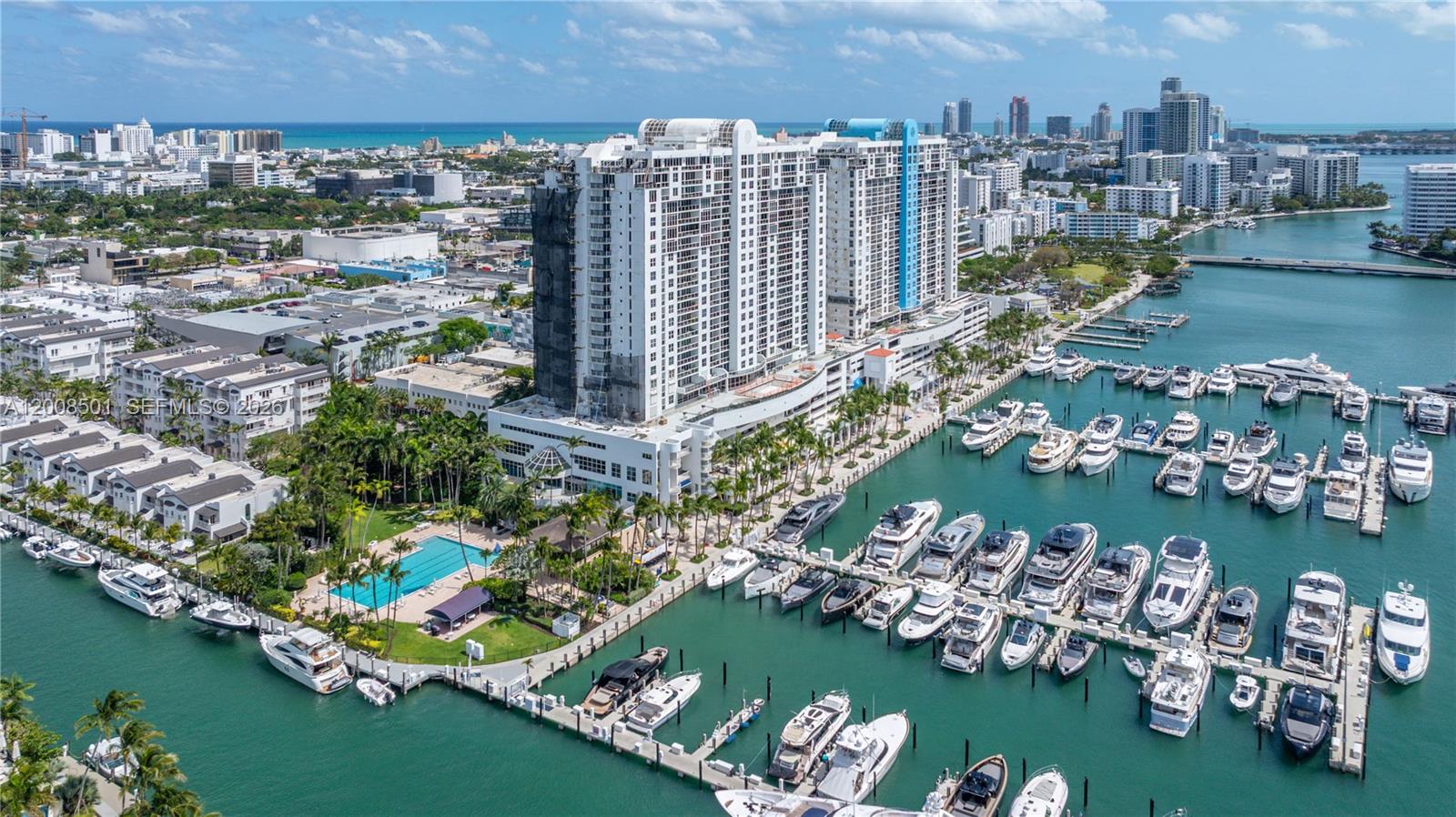 1900 Sunset Harbour Dr #TS02 Miami Beach, FL 33139