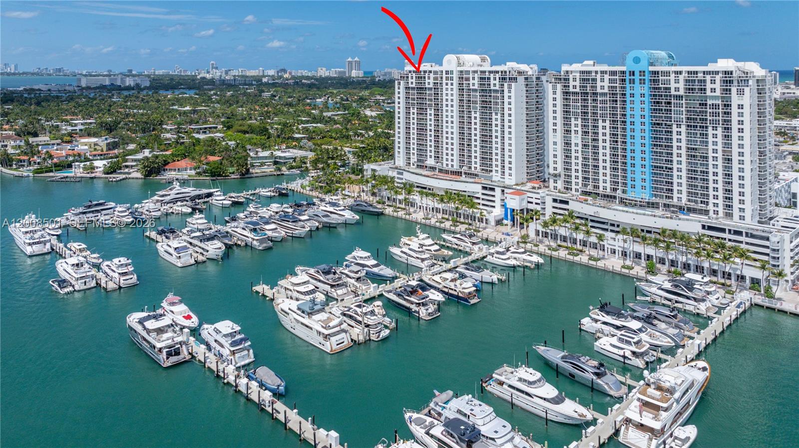 1900 Sunset Harbour Dr #TS02 Miami Beach, FL 33139