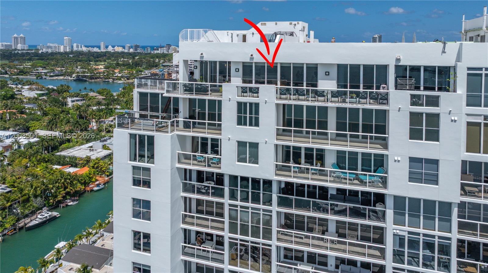 1900 Sunset Harbour Dr #TS02 Miami Beach, FL 33139