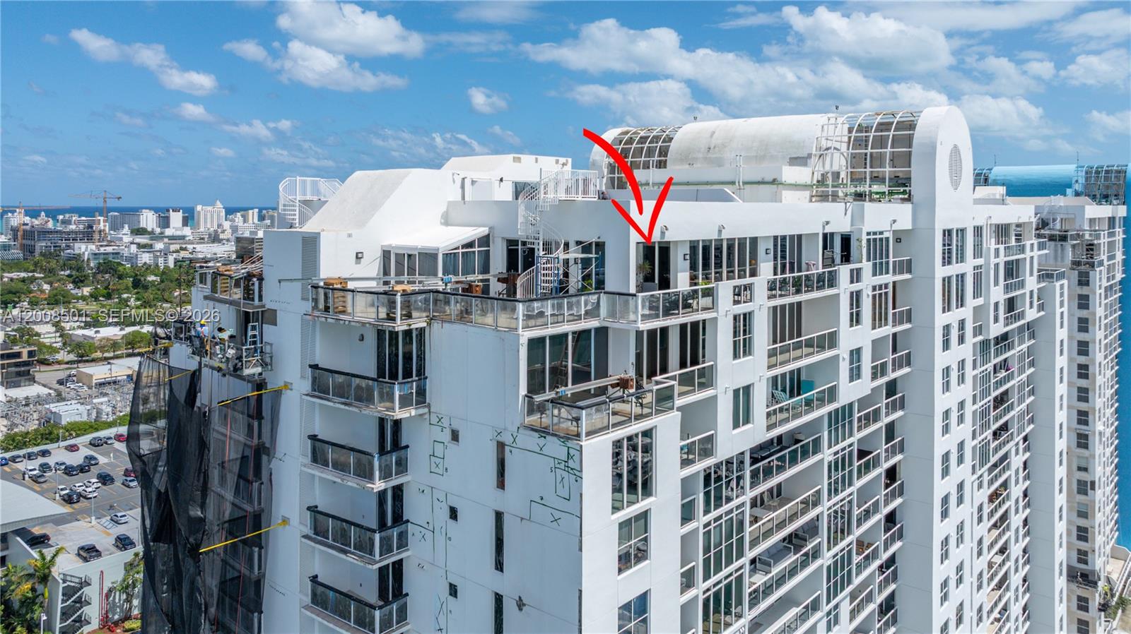 1900 Sunset Harbour Dr #TS02 Miami Beach, FL 33139