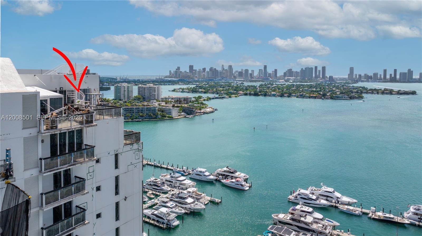 1900 Sunset Harbour Dr #TS02 Miami Beach, FL 33139