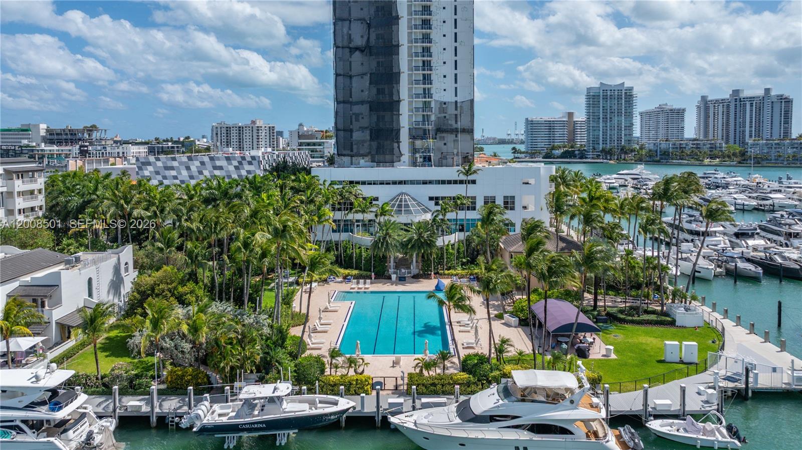 1900 Sunset Harbour Dr #TS02 Miami Beach, FL 33139