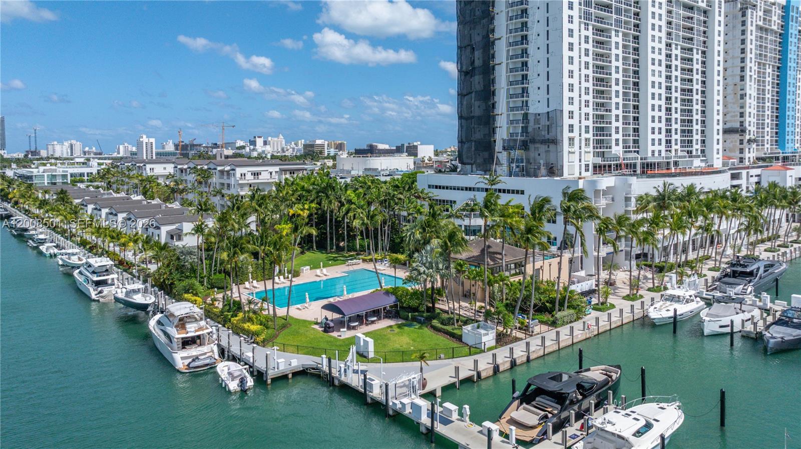 1900 Sunset Harbour Dr #TS02 Miami Beach, FL 33139