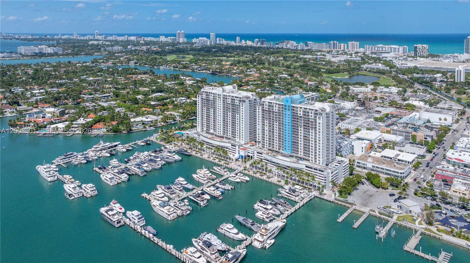 1900 Sunset Harbour Dr #TS02 Miami Beach, FL 33139