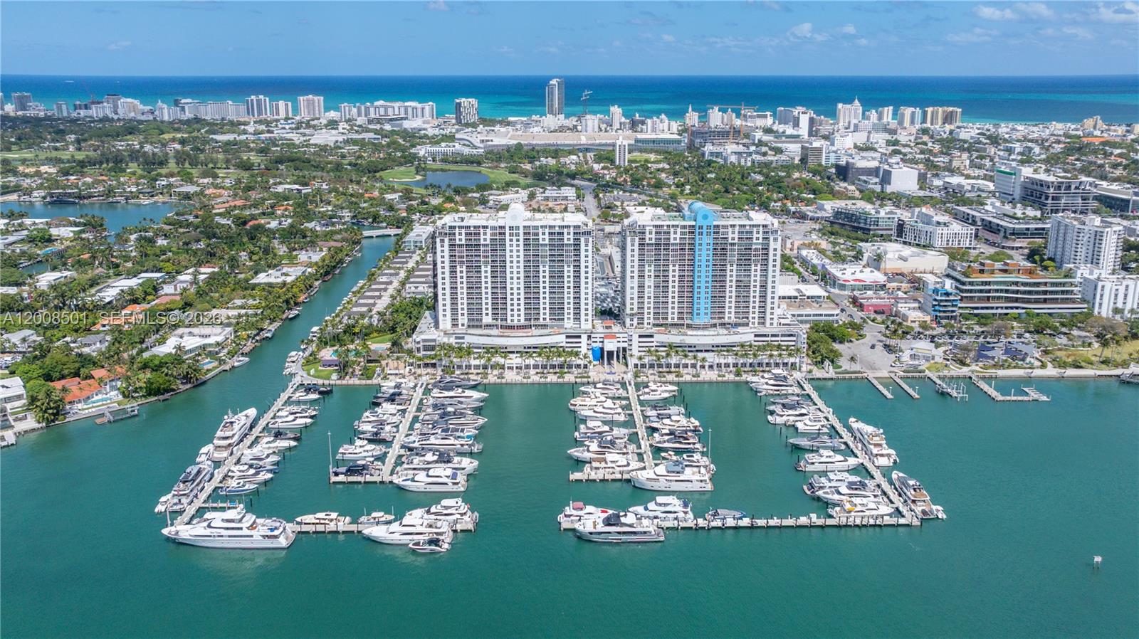 1900 Sunset Harbour Dr #TS02 Miami Beach, FL 33139