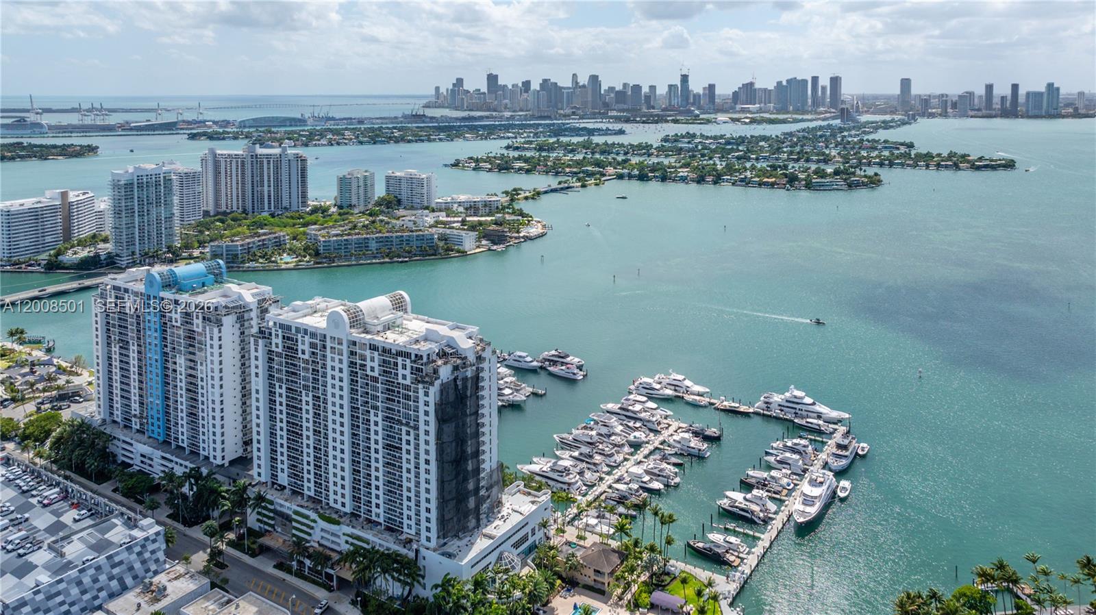 1900 Sunset Harbour Dr #TS02 Miami Beach, FL 33139