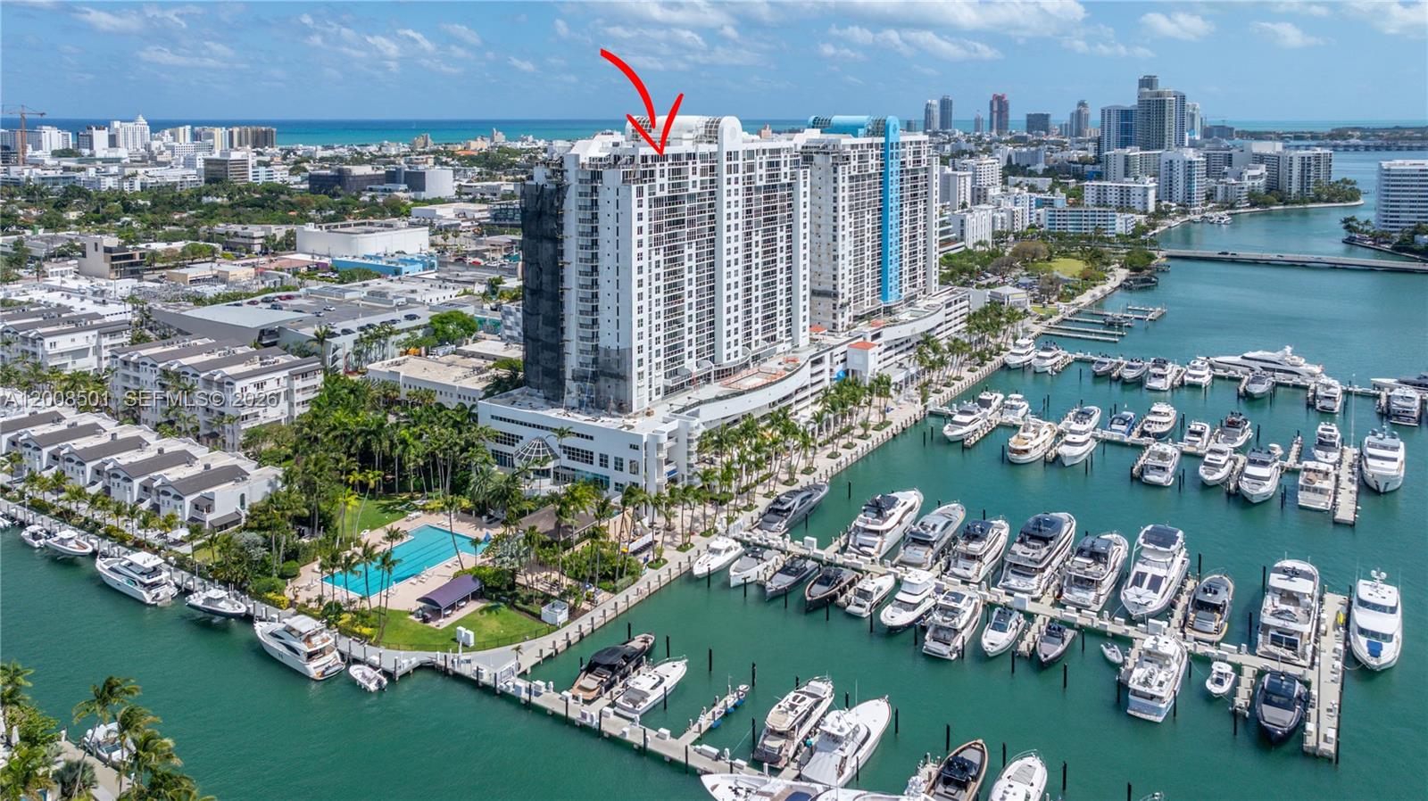 1900 Sunset Harbour Dr #TS02 Miami Beach, FL 33139