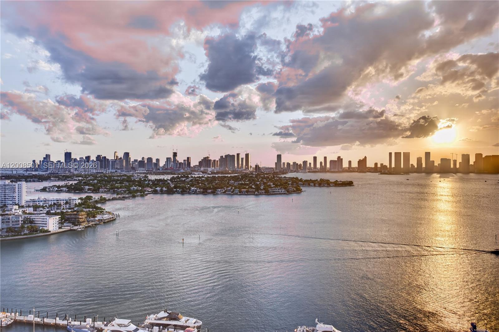 1900 Sunset Harbour Dr #TS02 Miami Beach, FL 33139