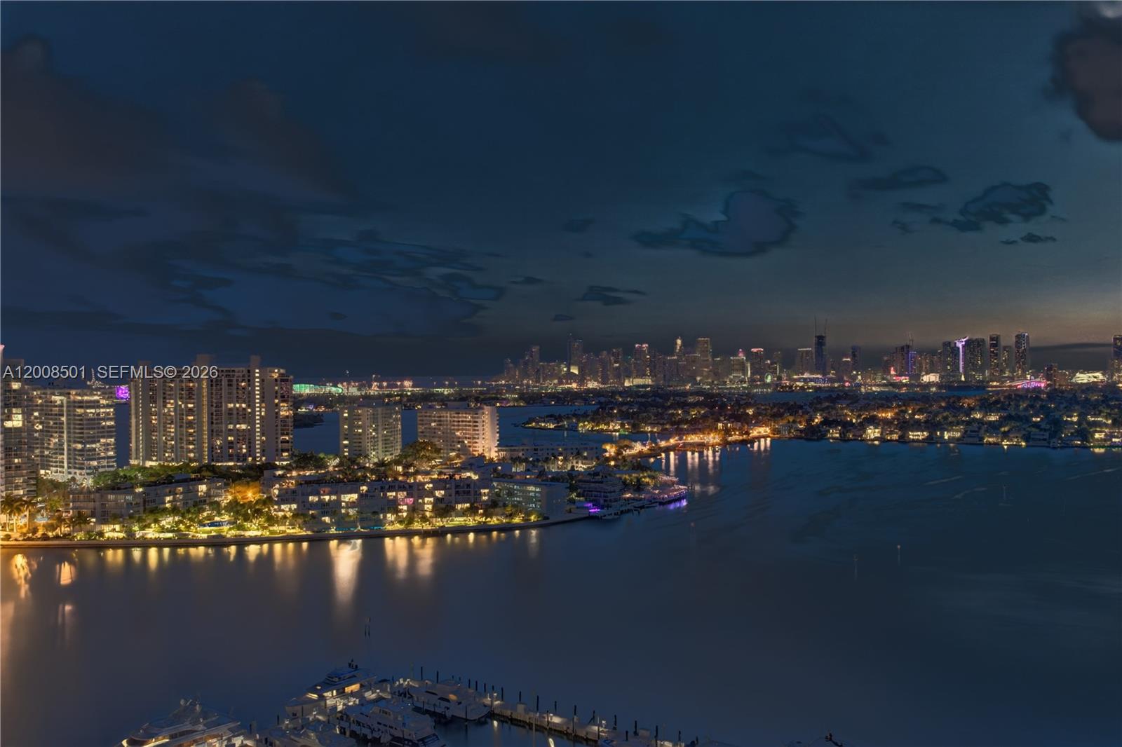 1900 Sunset Harbour Dr #TS02 Miami Beach, FL 33139