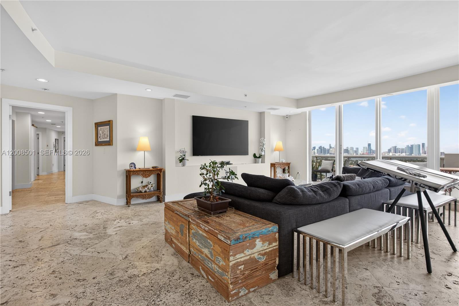 1900 Sunset Harbour Dr #TS02 Miami Beach, FL 33139