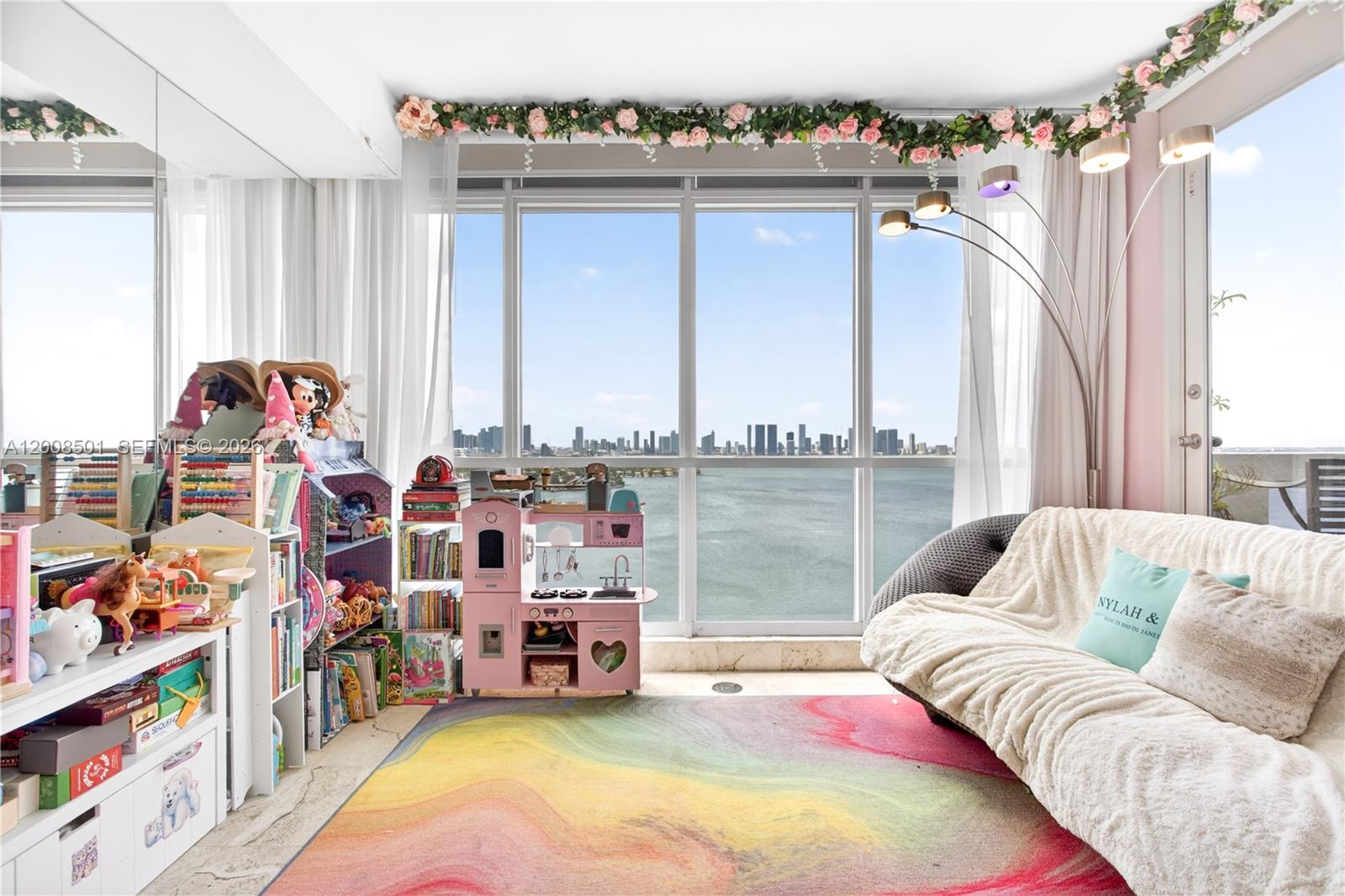 1900 Sunset Harbour Dr #TS02 Miami Beach, FL 33139