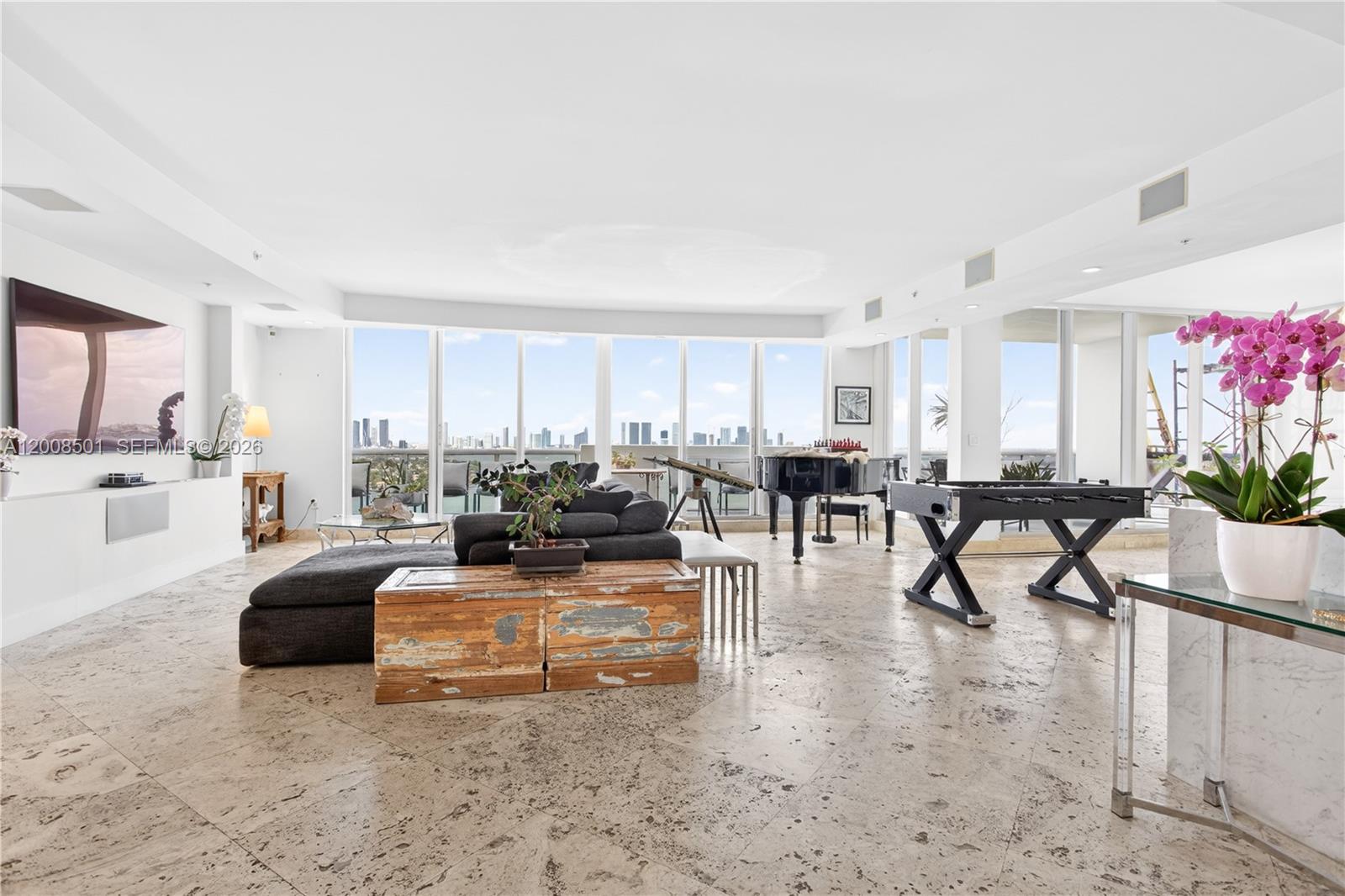 1900 Sunset Harbour Dr #TS02 Miami Beach, FL 33139