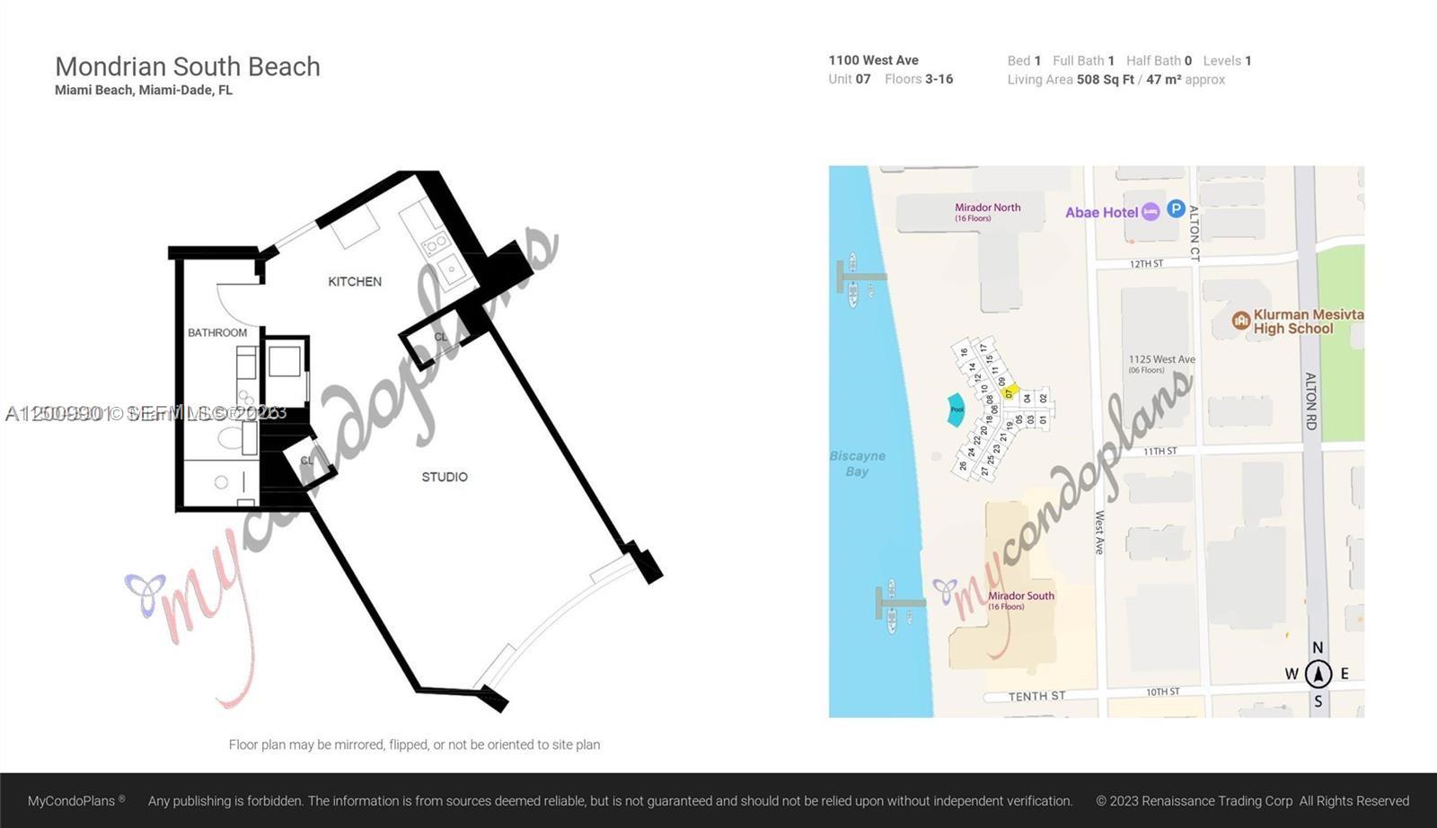 image Mondrian South Beach10