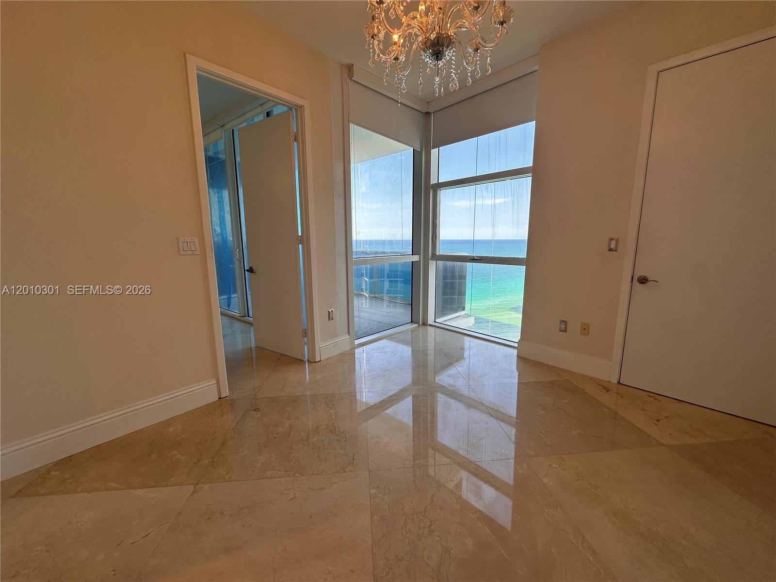 18101 Collins Ave #3602 Sunny Isles Beach, FL 33160