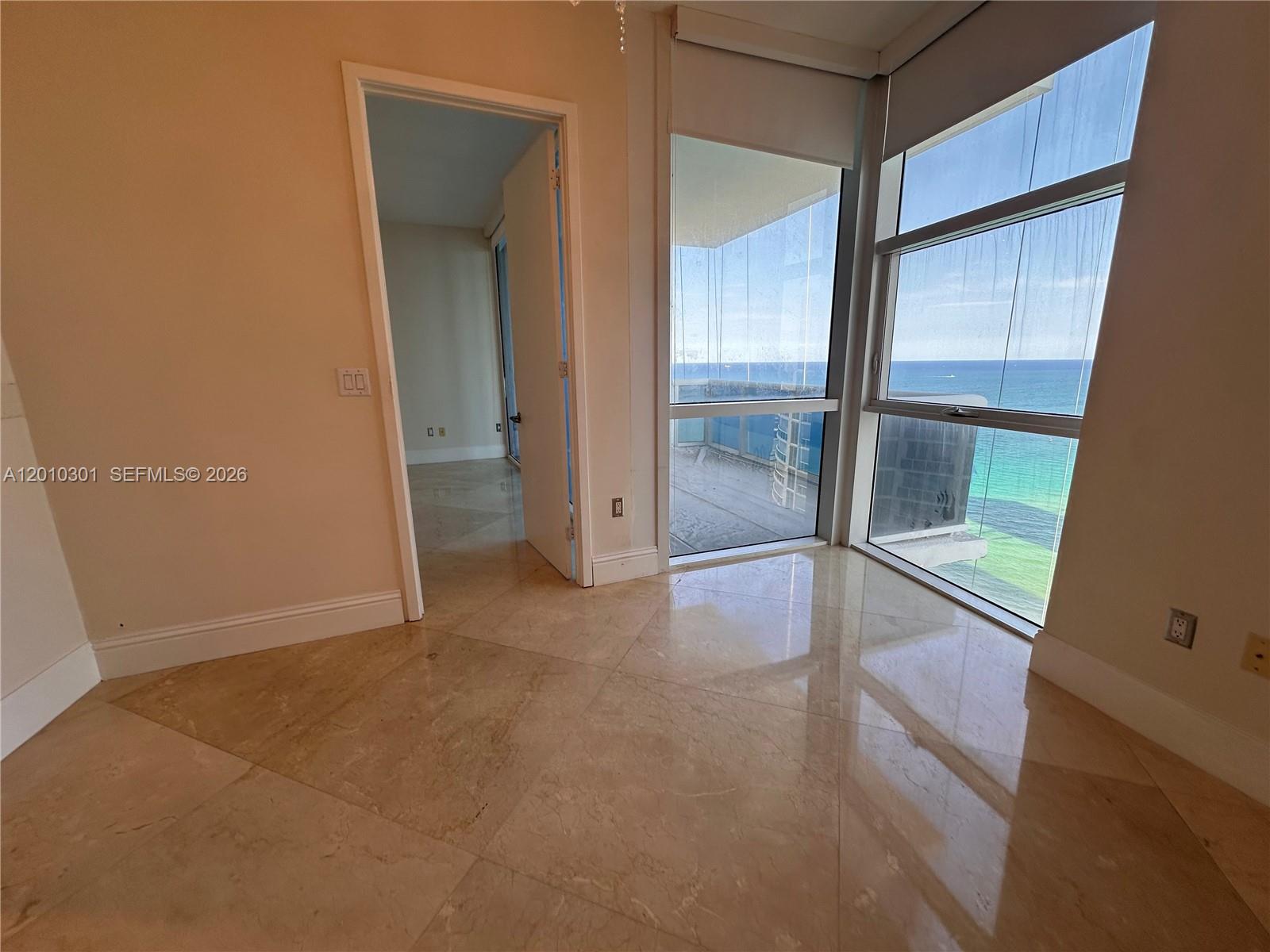 18101 Collins Ave #3602 Sunny Isles Beach, FL 33160