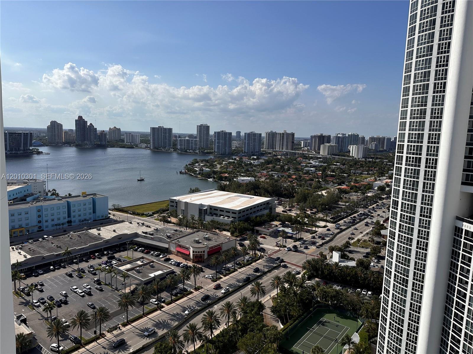 18101 Collins Ave #3602 Sunny Isles Beach, FL 33160