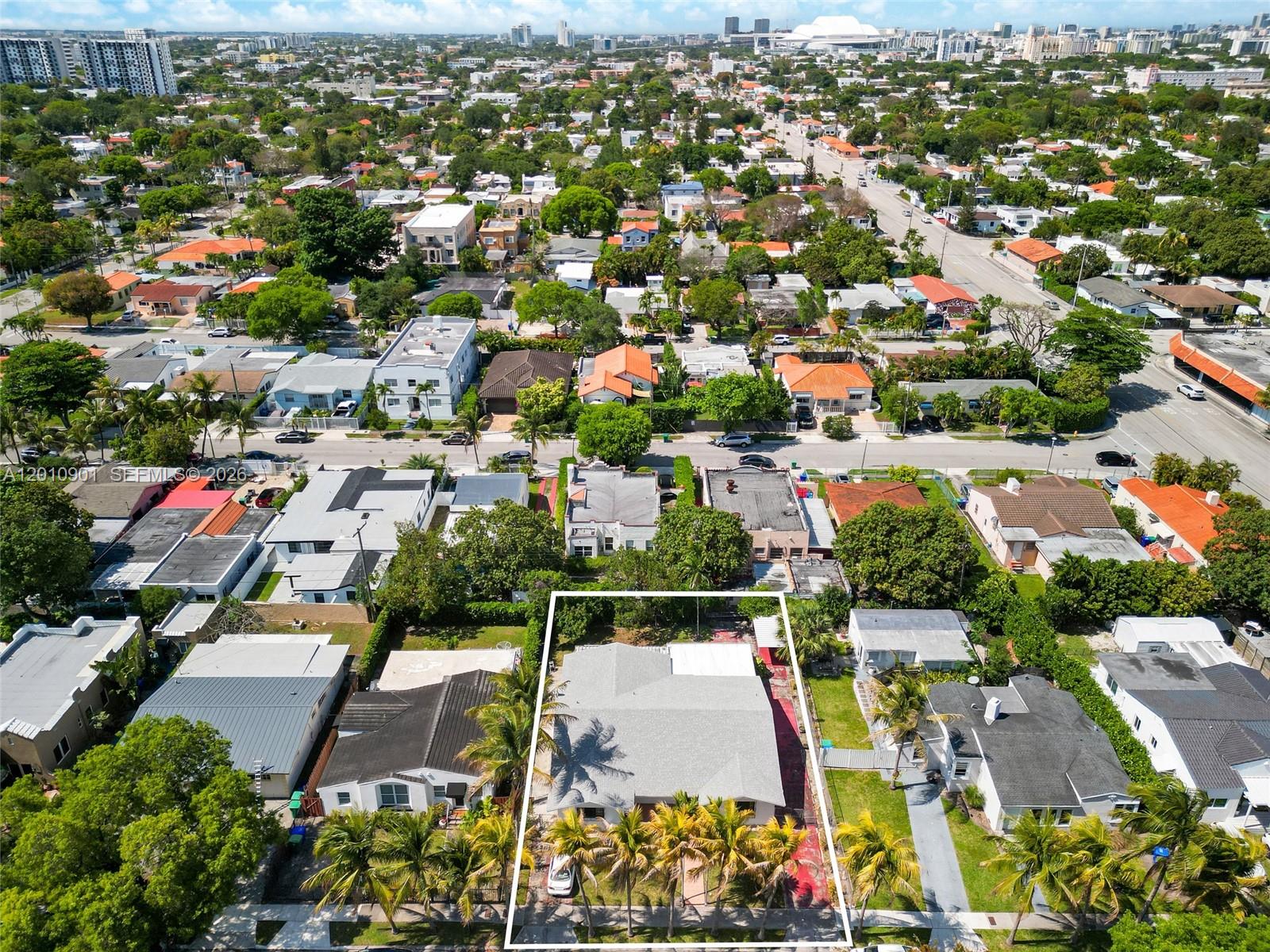 1735 SW 15th St Miami, FL 33145