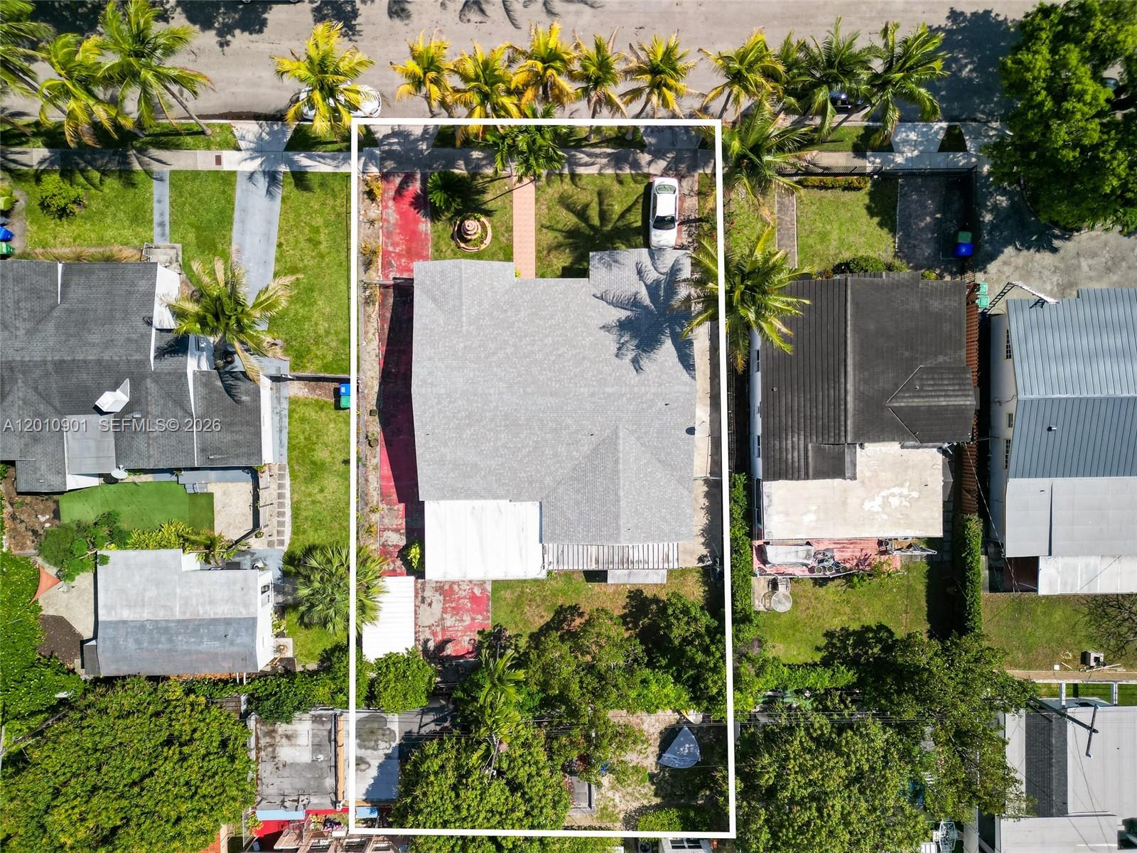 1735 SW 15th St Miami, FL 33145